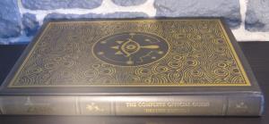 The Legend of Zelda- Breath of the Wild - The Complete Official Guide (Deluxe Edition) (05)